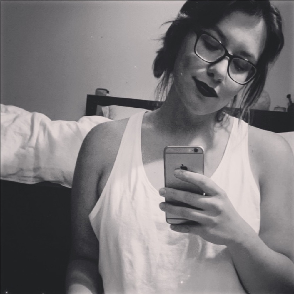 Meet your Posher, Samantha